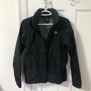 The North Face Rain Jacket